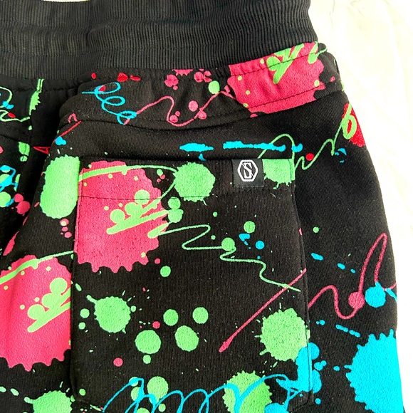 “NWOT” SWITCH REMARKABLE SWEATPANTS - Picture 8 of 9